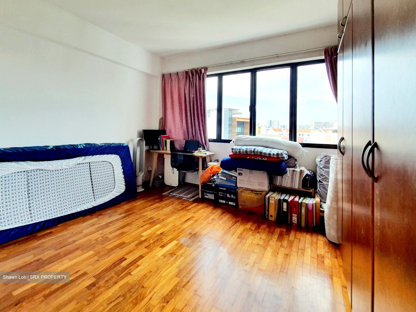 Central Grove (D14), Condominium #315123021